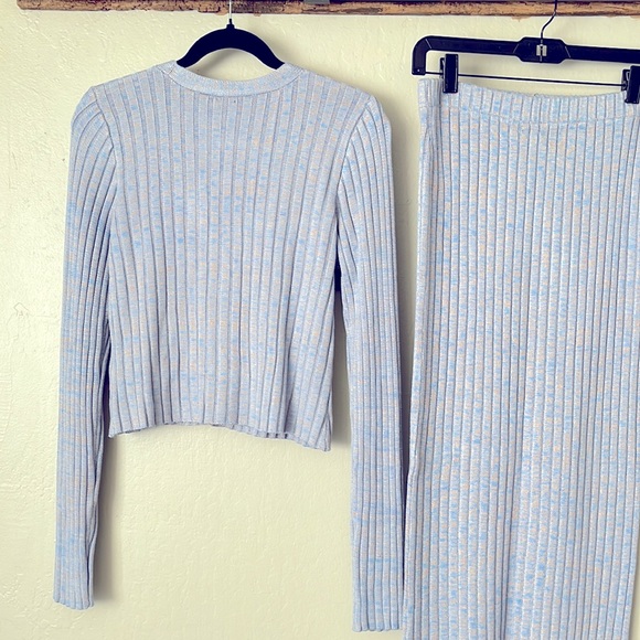 Afrm Blue Set - Picture 10 of 10